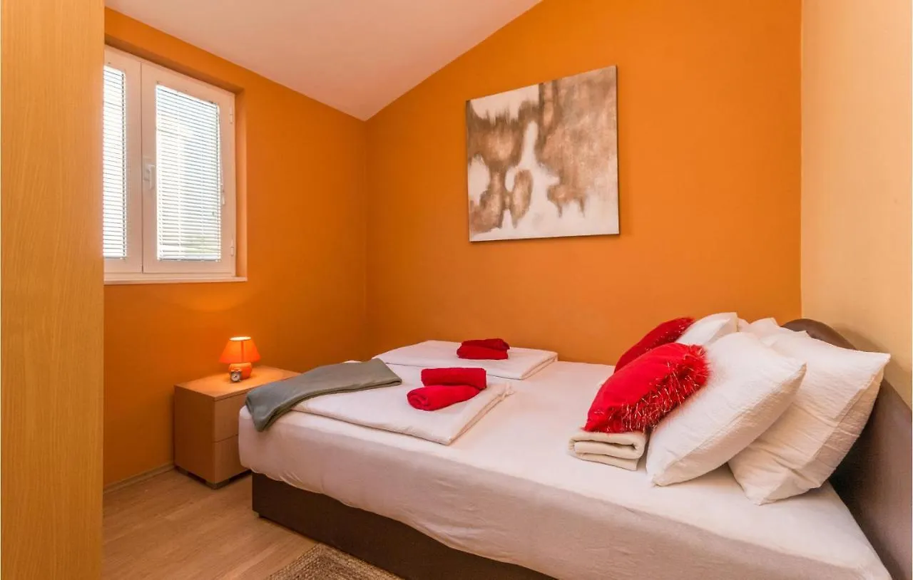 8 Bedroom Gorgeous Home In Biograd Na Moru