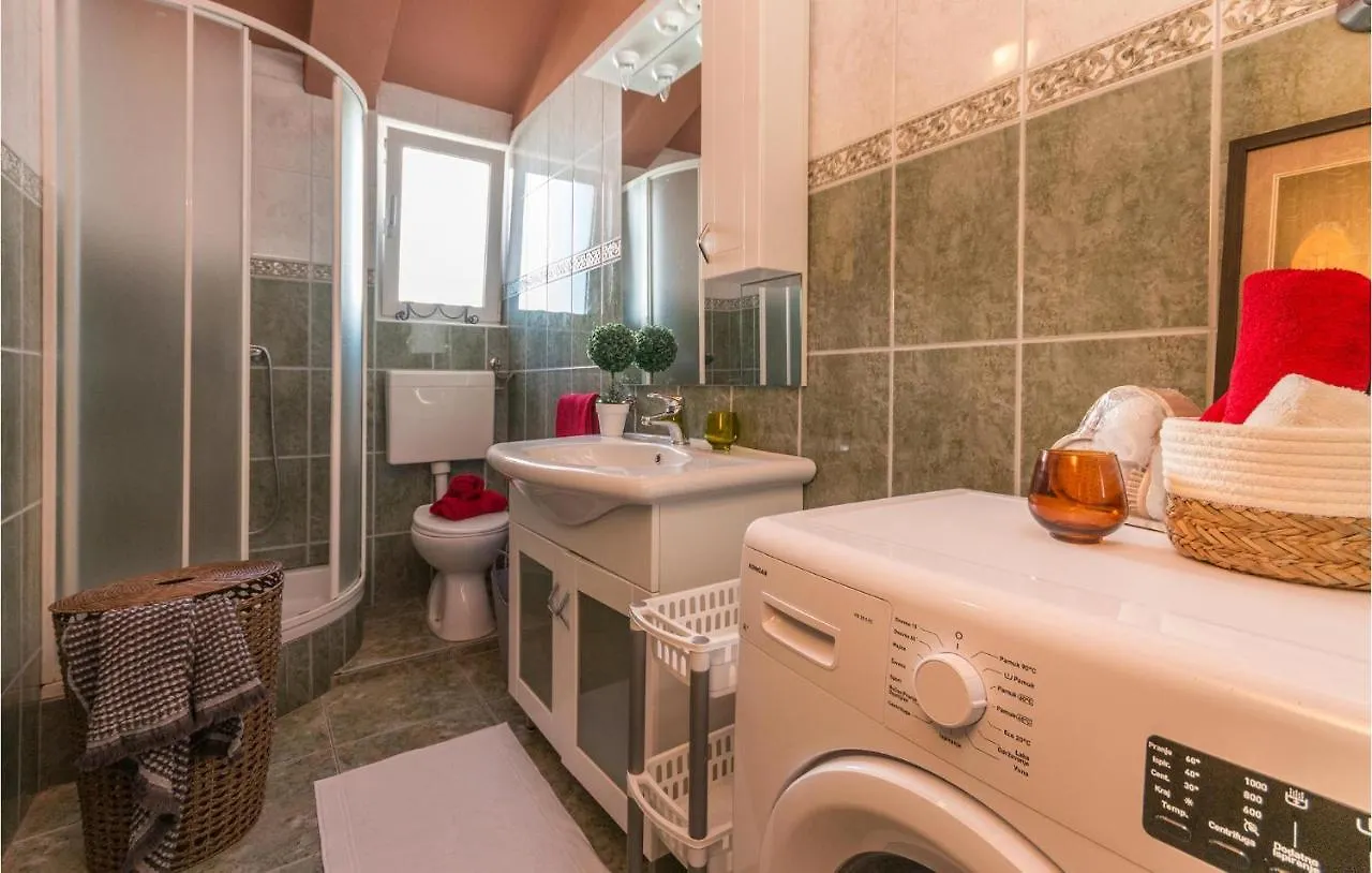 Apartment 8 Bedroom Gorgeous Home In Biograd Na Moru