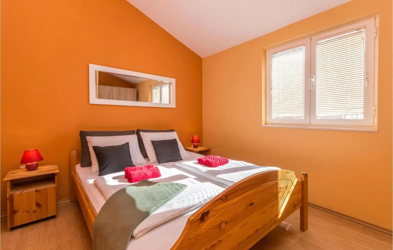 8 Bedroom Gorgeous Home In Biograd Na Moru